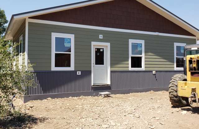 505 S 12th St - 505 South 12th Street, Gunnison, CO 81230