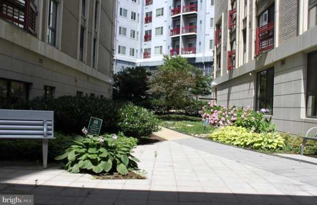 7915 EASTERN AVENUE - 7915 Eastern Avenue Northwest, Silver Spring, MD 20910