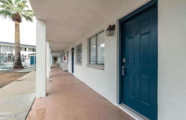 4401 N 12th Street - 4401 North 12th Street, Phoenix, AZ 85014