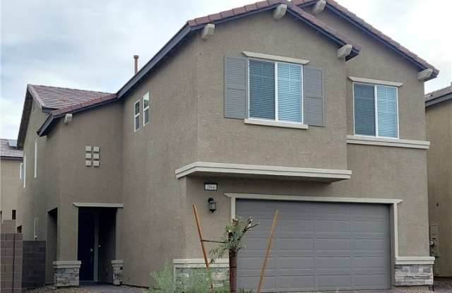 2866 Gunnery Forge Street - 2866 Gunnery Forge Street, Sunrise Manor, NV 89156