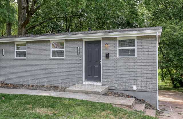 1812 S Evanston Ave photos photos