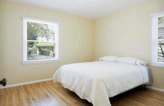 4156 Chase Avenue - 4156 Chase Avenue, Los Angeles, CA 90066