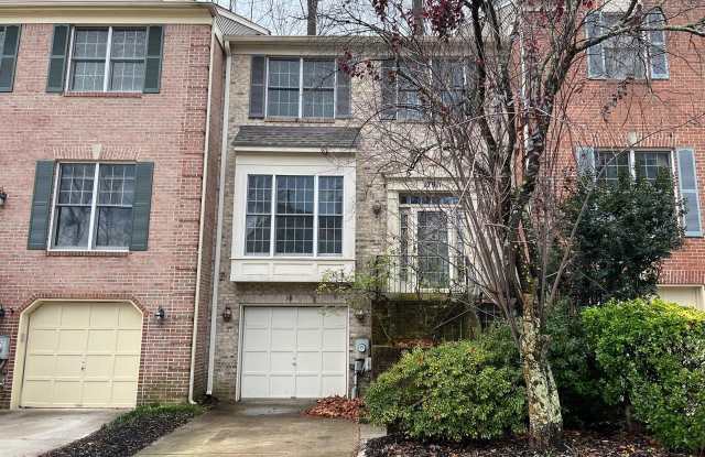 17911 DUMFRIES CIRCLE - 17911 Dumfries Circle, Olney, MD 20832