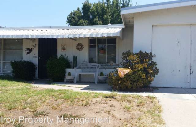 4025 Vivian St - 4025 Vivian Street, San Diego, CA 92115
