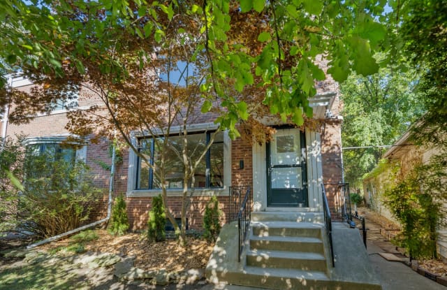 8119 Lake Street - 8119 Lake Street, River Forest, IL 60305