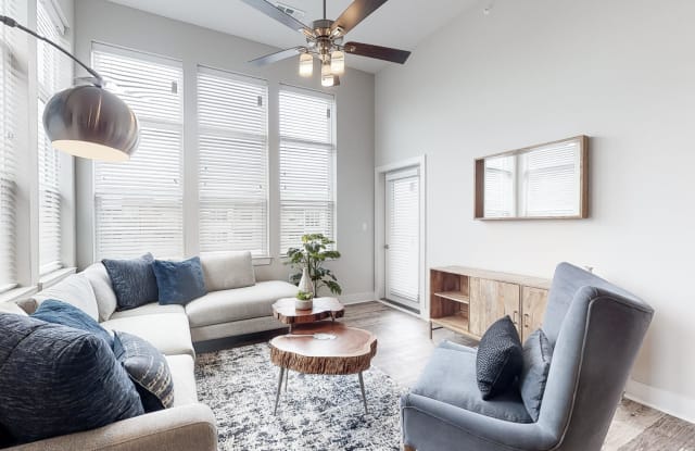 Residences at Echelon Gallery 4
