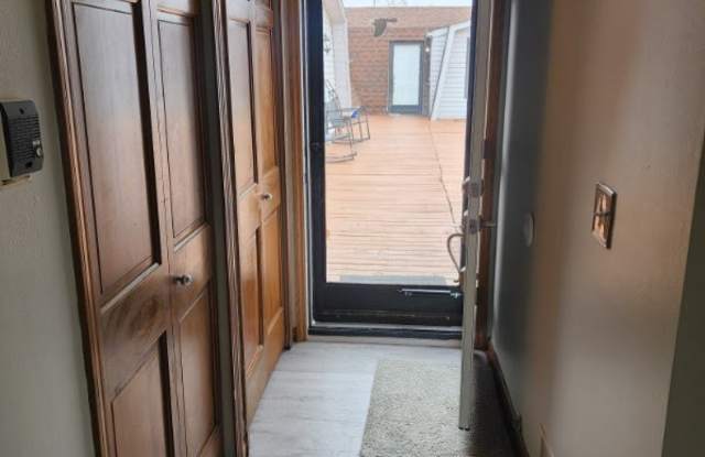 1234 Ford Avenue - 2B - 1234 Ford Avenue, Wyandotte, MI 48192