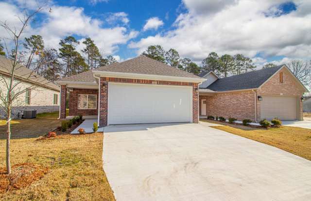 West Little Rock - 1500 SqFt New Constuction 3 Bed 2 Bath off Kanis Road photos photos West Little Rock - 1500 SqFt New Constuction 3 Bed 2 Bath off Kanis Road photos photos