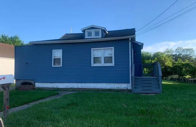 3943 North Point Rd - 3943 North Point Road, Dundalk, MD 21222