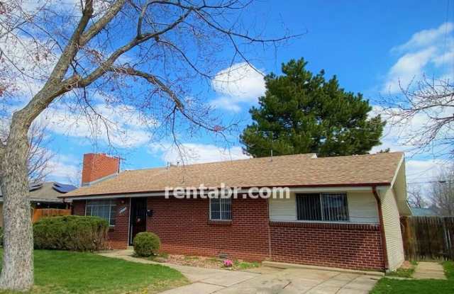 4712 Cody Street - 4712 Cody Street, Wheat Ridge, CO 80033