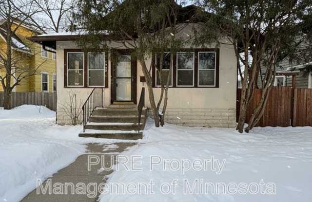 4009 11th Ave S - 4009 11th Avenue South, Minneapolis, MN 55407