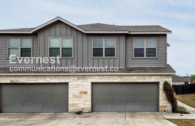 1720 Davidson Ranch Drive - 1720 Davidson Ranch Drive, Georgetown, TX 78626