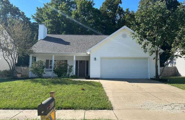 3051 Bluster Court photos photos