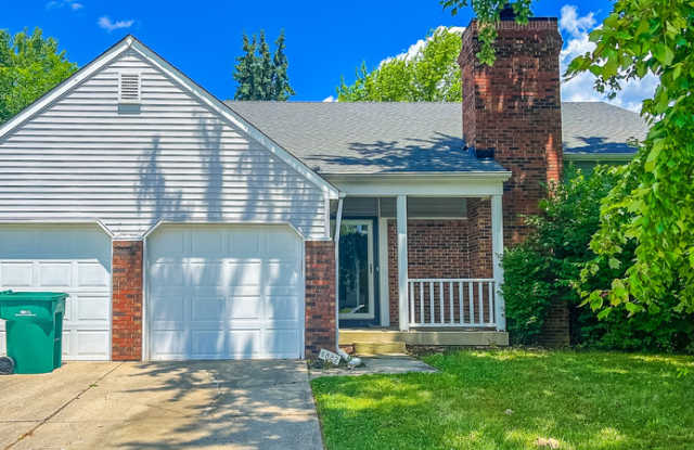 6882 Grampian Way - 6882 Grampian Way, Indianapolis, IN 46254