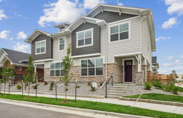 Canvas at Prairie Center photos photos Canvas at Prairie Center photos photos