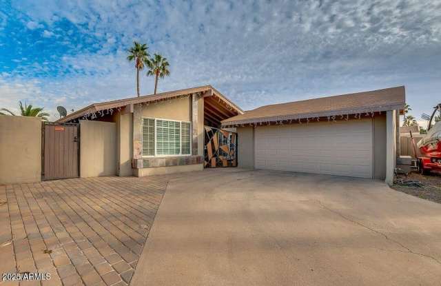 2201 N 87TH Way - 2201 North 87th Way, Scottsdale, AZ 85257