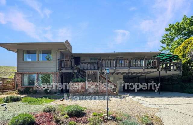 2829 N Bogus Basin Rd - 2829 North Bogus Basin Road, Boise, ID 83703 2829 N Bogus Basin Rd - 2829 North Bogus Basin Road, Boise, ID 83703