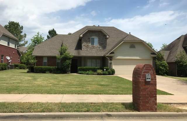 2507 Greensway RD - 2507 South Greens Way, Rogers, AR 72758 2507 Greensway RD - 2507 South Greens Way, Rogers, AR 72758