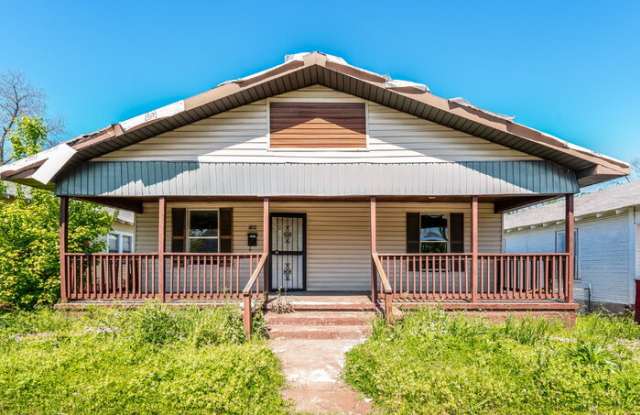 1304 Avenue G photos photos