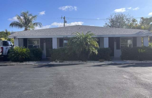 3125 Albatross Road - 3125 Albatross Road, Delray Beach, FL 33444