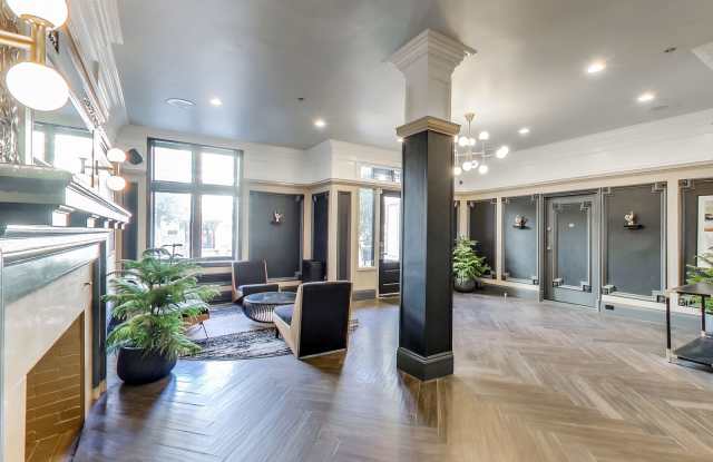 735 TAYLOR Apartments Gallery 3