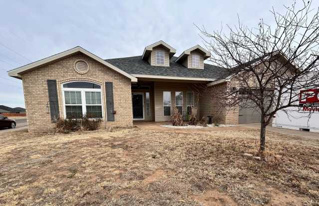10601 Clinton Avenue - 10601 Clinton Avenue, Lubbock, TX 79424