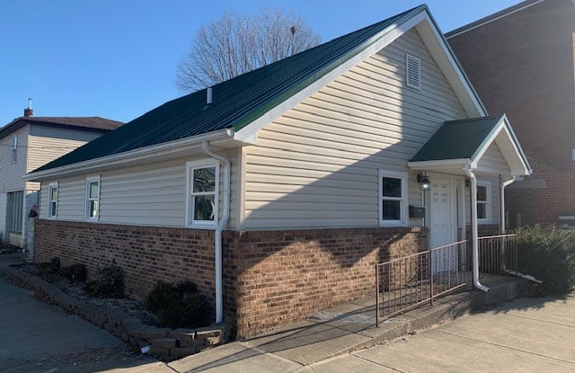 504 South Court Street - 504 South Court Street, Circleville, OH 43113