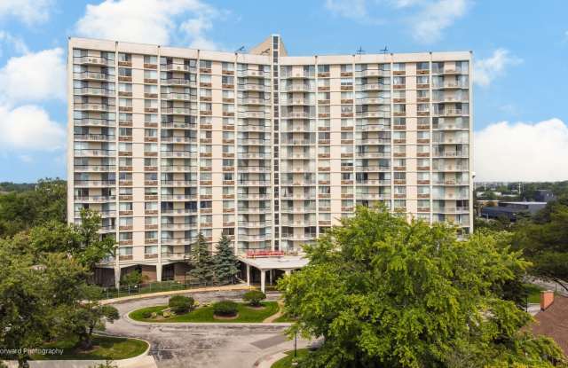 40 N Tower Road - 40 North Tower Road, DuPage County, IL 60523