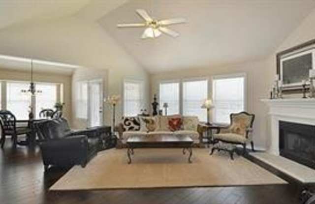 5401 Briarwood Drive - 5401 Briarwood Drive, McKinney, TX 75071