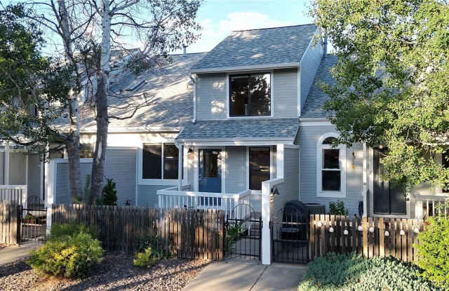 Two Bedroom Townhome Available For Rent in Louisville - 334 Owl Drive, Louisville, CO 80027