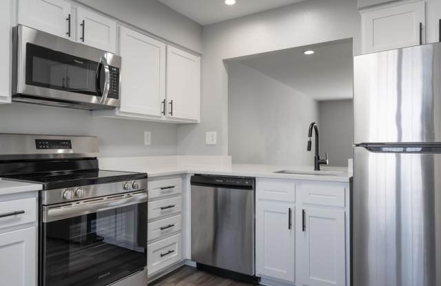 Villas at Greenview West Gallery 2