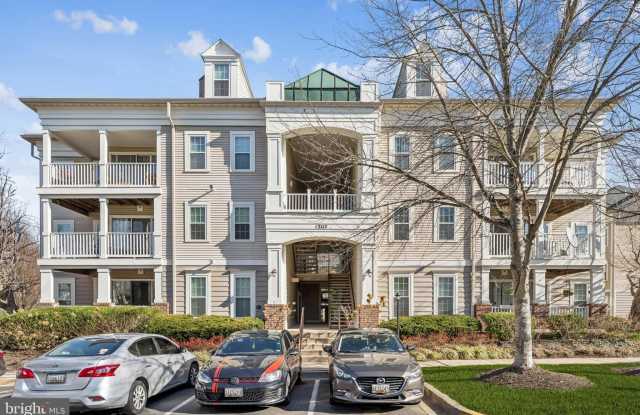 13117 MILLHAVEN Place unit: 14-F - 13117 Millhaven Place, Germantown, MD 20874