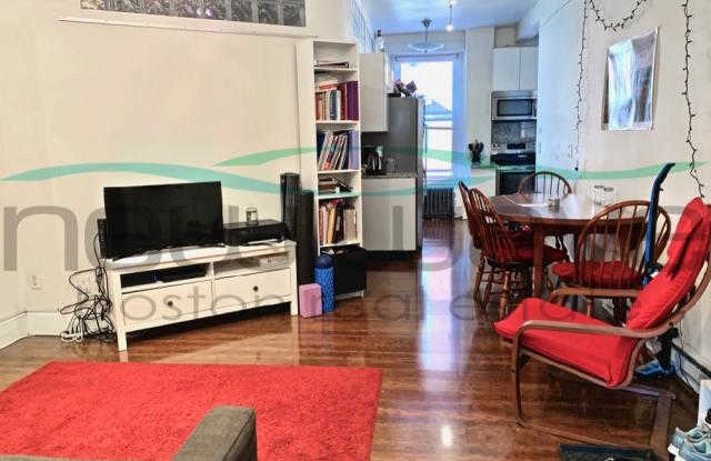 55 Saint Stephen St. - 55 Saint Stephen Street, Boston, MA 02115