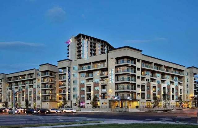 420 West Riverside Drive - 420 W Riverside Dr, Austin, TX 78704