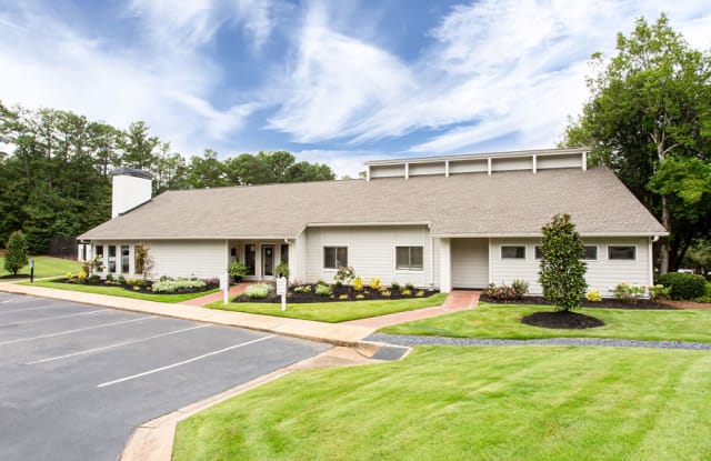 Magnolia Place at Stockbridge Apartments Gallery 2