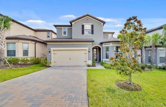1325 PATTERSON TERRACE - 1325 Patterson Ter, Lake Mary, FL 32746