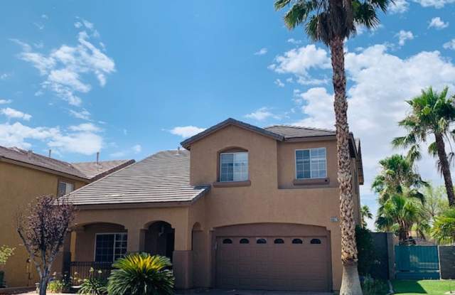 4 Bedroom Home in Summerlin with Pool photos photos