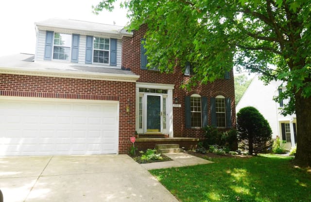 1503 Hornbeam Dr - Hornbeam 1503 - 1503 Hornbeam Drive, Crofton, MD 21114