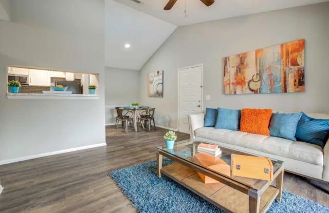 Palms at Beacon Pointe Apartment Homes photos photos