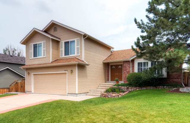 9252 Crestmore Way - 9252 South Crestmore Way, Highlands Ranch, CO 80126