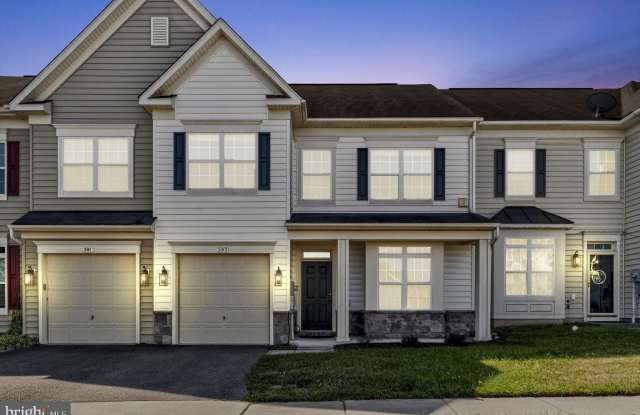 303 PRESTWICK Lane - 303 Prestwick Lane, Frederick County, VA 22655 303 PRESTWICK Lane - 303 Prestwick Lane, Frederick County, VA 22655