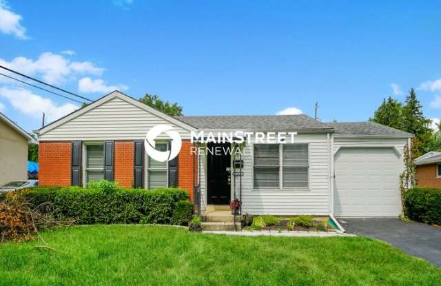 1460 Chelmsford Square North - 1460 Chelmsford Square North, Columbus, OH 43229