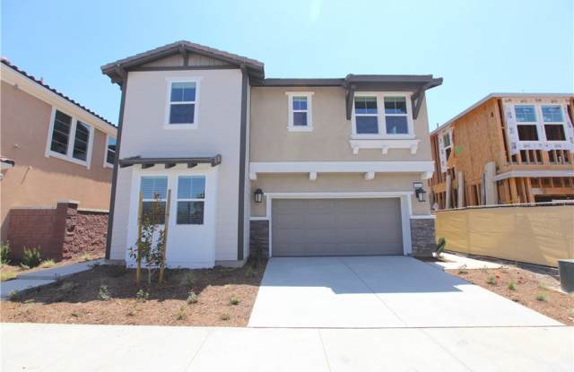15941 Grape Ave - 15941 Grape Ave, Chino, CA 91708