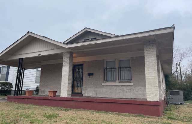Spacious House in the U of M Area! Coming Soon! photos photos