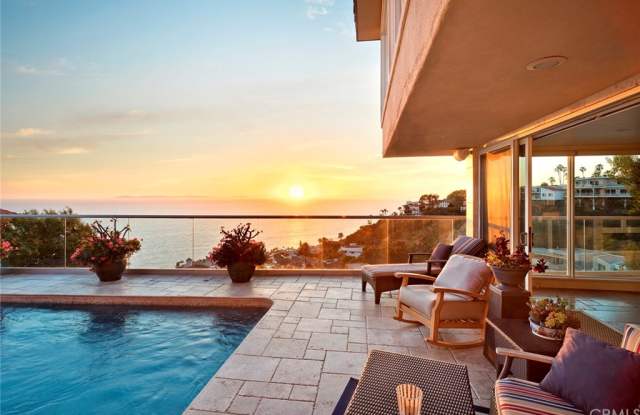 790 Nyes Place - 790 Nyes Place, Laguna Beach, CA 92651