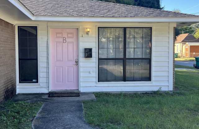 1713 19th Avenue lot: B - 1713 19th Avenue, Gulfport, MS 39501