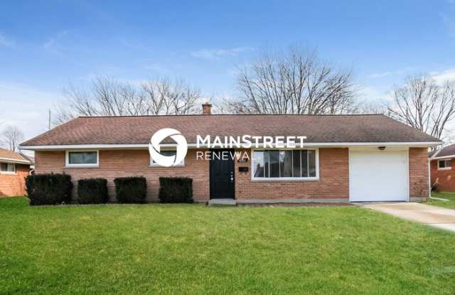 4352 Ashgrove Drive - 4352 Ashgrove Drive, Grove City, OH 43123