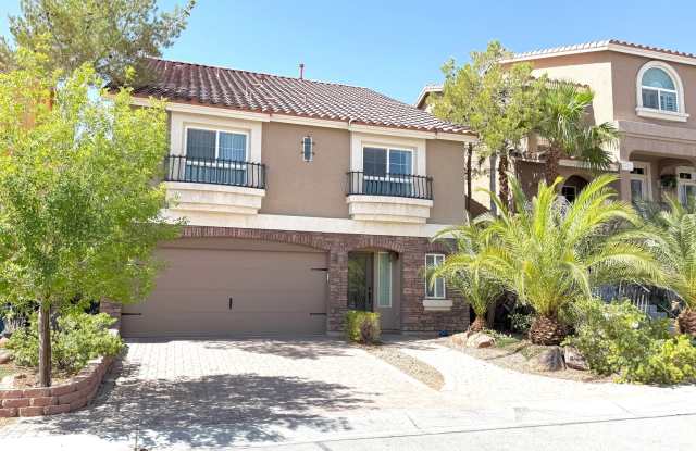6825 Philharmonic Ave - 4 Bedroom, 3.5 bathrooms, 2627 SQFT photos photos