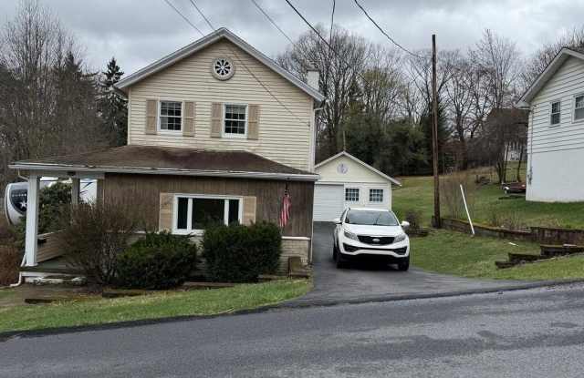 2939 FRINK ST - 2939 Frink Street, Scranton, PA 18504