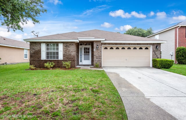12113 AUTUMN SUNRISE Drive - 12113 Autumn Sunrise Drive, Jacksonville, FL 32246